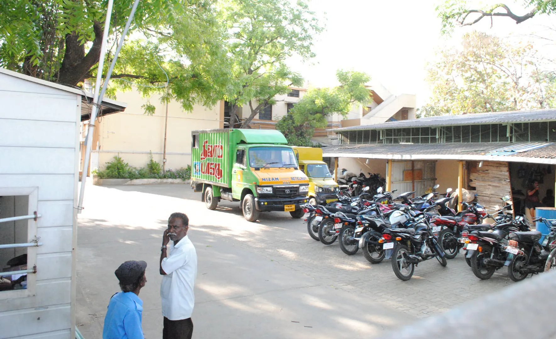Pudukkottai